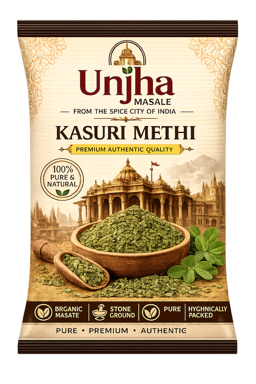 Kasuri Methi